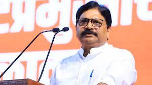 ED raids Shiv Sena-UBT MLA Ravindra Waikar in money laundering case