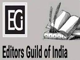 Data Protection Bill can have adverse impact on press freedom: Editors Guild