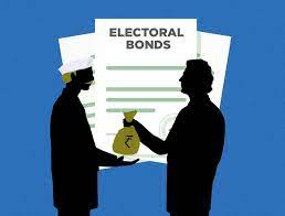 Citizens don't have right to know source of political funds: AG to SC on electoral bond scheme