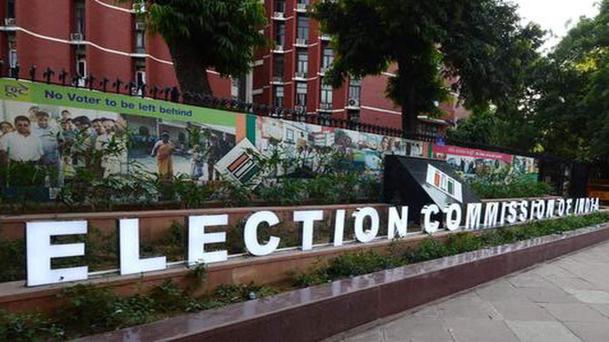 Controversial Bill Introduces Changes to Election Commissioner Selection, Excluding CJI; Sparks Opposition Concerns