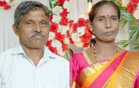 Kundapur: Couple Electrocuted by Live Wire