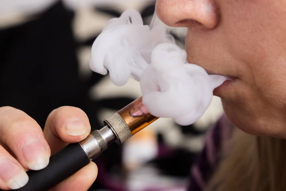 Mangaluru: 5 held for selling e-cigarettes