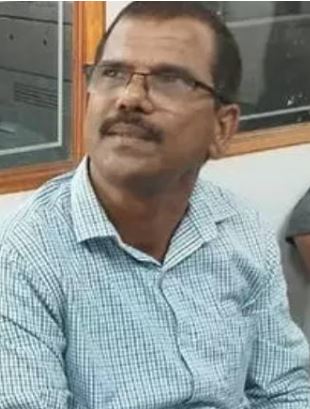 Kundapur: Lokayukta arrest Forest Dept employee while accepting bribe