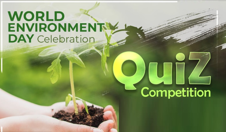 Bangalore: World Environment Day Quiz Competition Announced for June 2024
