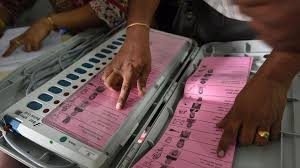 "Gross Violation Of Law": Central Information Commission Pulls Up Election Body For Not Replying To RTI Query On EVMs