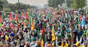 Punjab farmers end protest, warn of ‘bigger agitation’ if govt reneges on promise