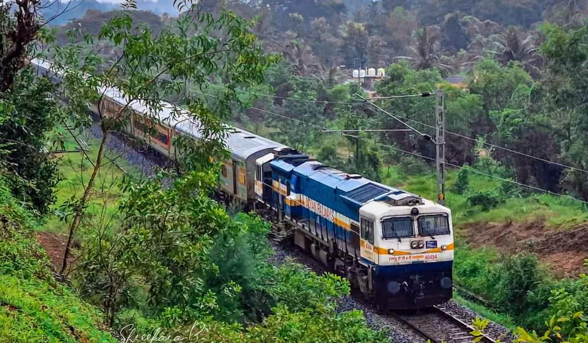 South Western Railway resumes services on Bengaluru-Mangaluru sector