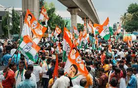 Headed towards victory in Telangana as we did in Karnataka: Cong