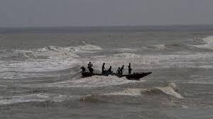 Udupi: Fisherman dies after falling into sea from boat