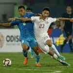 India win big in U20 Asian Cup qualifiers