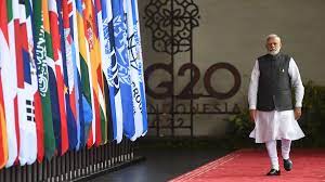 India achieved the extraordinary during its G20 presidency: PM Modi