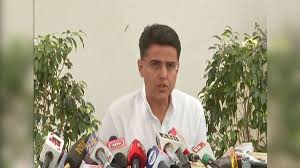 Congress will work for people in Karnataka, says Sachin Pilot