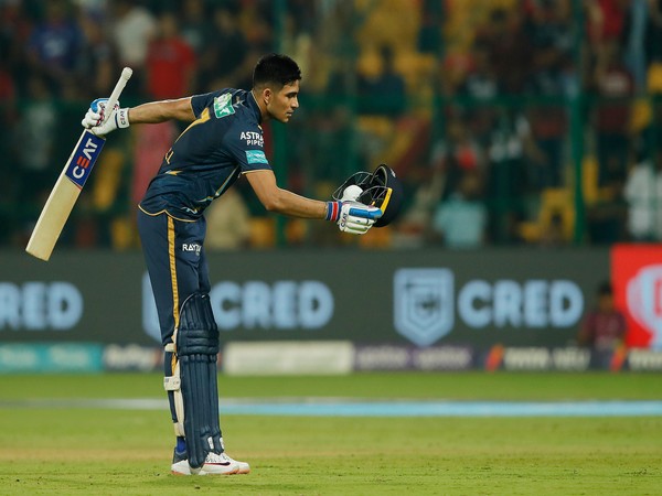 IPL 2023: Shubman Gill’s century outshines Kohli’s classic ton to help GT beat RCB by 6-wicket