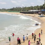 Tourist boat capsizes near Calangute beach in Goa: One dead, 20 rescued safely