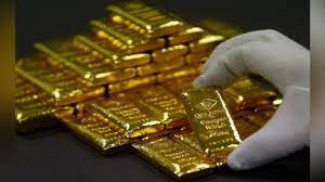 Mangaluru: Customs Officials Foil Gold Smuggling Attempt Worth Rs 76.5 Lakh