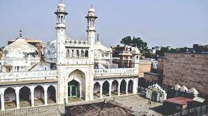 Varanasi court rejects Gyanvapi mosque management committee's plea to stop ASI survey