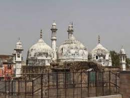 SC asks Gyanvapi Mosque committee to approach Allahabad HC against order to allow puja