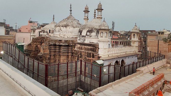 Allahabad HC reserves order for August 3, stay on ASI survey of Gyanvapi mosque