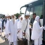 Haj 2024 pilgrims to begin journey as first flight takes off from Delhi