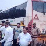 Hathras bus accident: Death toll rises to 17 as two more children succumb to injuries