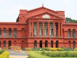 K’taka HC issues notice to govt on PIL challenging Act brought by BJP regime to protect ‘illegal’ religious structures