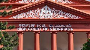 Karnataka High Court Raps Cops Over "Extortion" Charge At Police Station