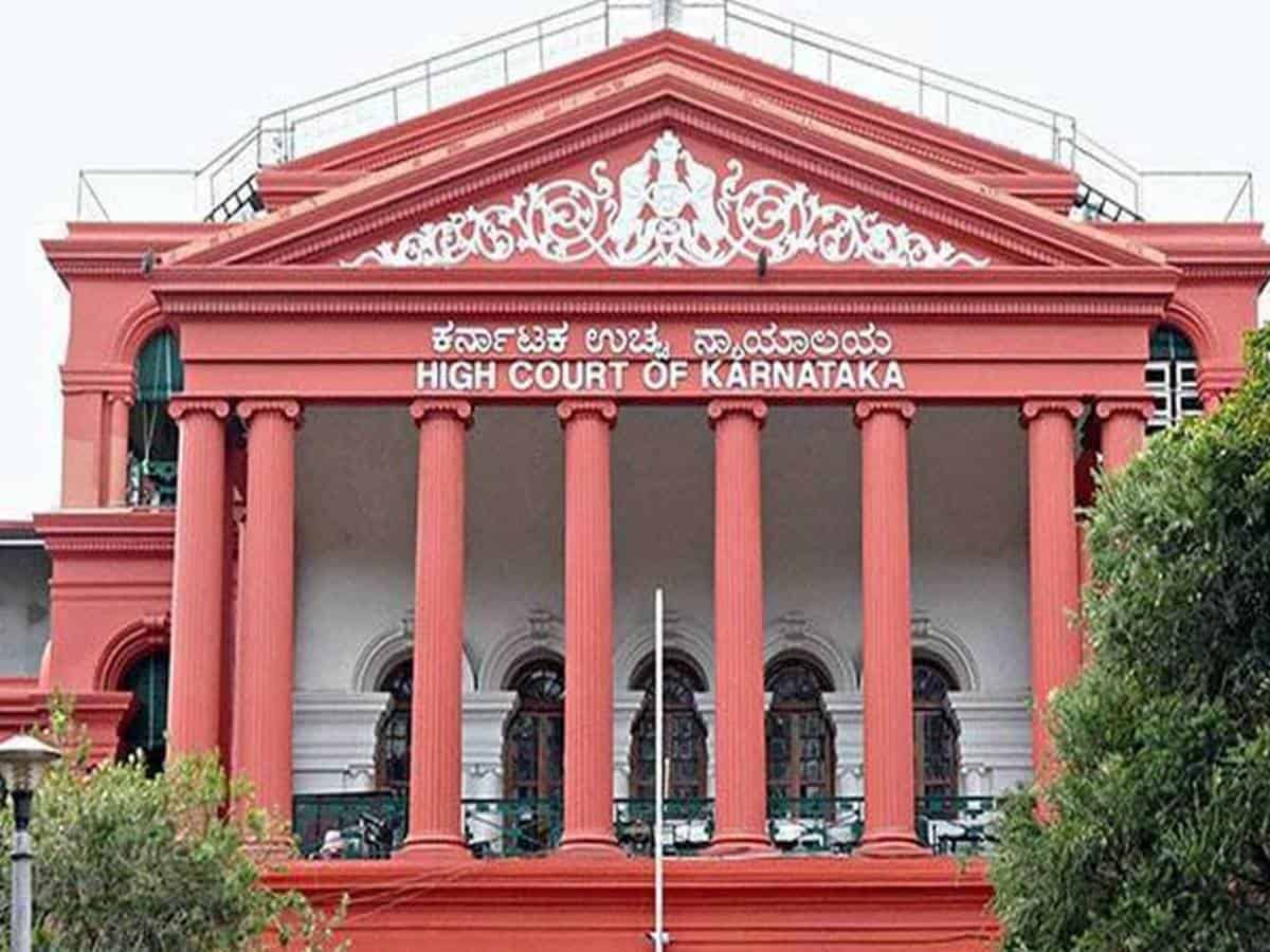 Karnataka HC junks sedition case against school management over CAA, NRC play