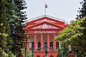 HC disposes petition challenging appointment of judge as special court judicial member