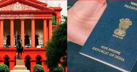 Neither Police, Nor Criminal Court Can Seize Or Impound Passport: High Court