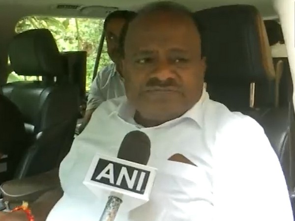 “15 leaders from Congress will join JDS in coming days,” says HD Kumaraswamy