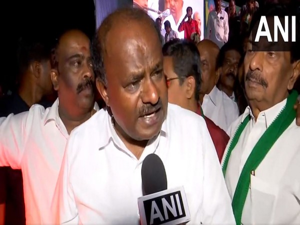 “Some half-baked ministers making inappropriate statement,” HD Kumaraswamy slams Congress