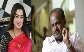 Kumaraswamy confident of getting Sumalatha’s blessings to win Mandya seat