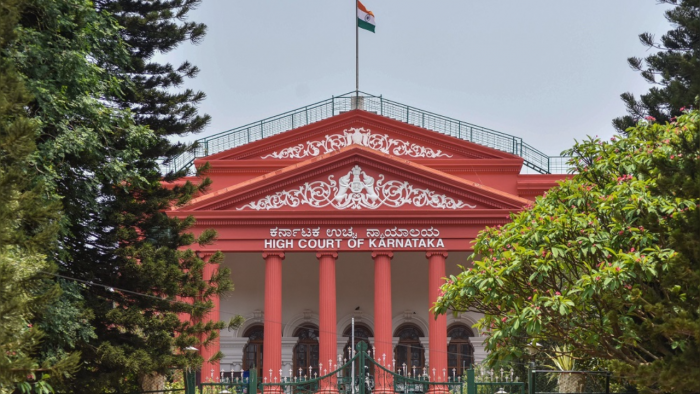 Even Kharab portion of land belongs to holder, says HC