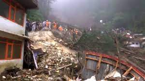 29 killed in Himachal Pradesh rains, nine of them in Shimla landslides