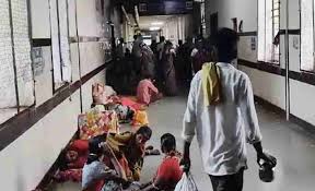 HC takes suo motu cognizance of deaths at govt hospitals in Nanded and Chhatrapati Sambhajinagar