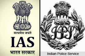 1,365 vacant posts in IAS, 703 in IPS: Govt