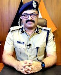 IGP Chandragupta Urges Police-Government Collaboration to Combat Illegal Sand Mining in Uttara Kannada