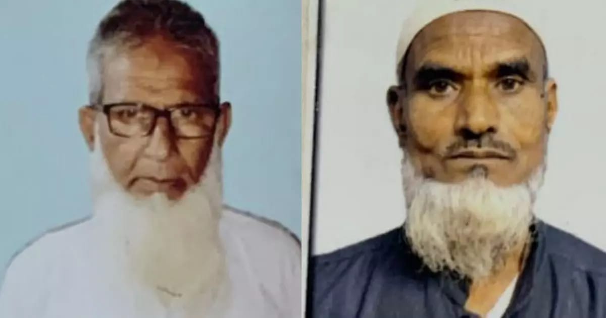 Two Indian pilgrims die in elevator accident during Hajj in Saudi Arabia
