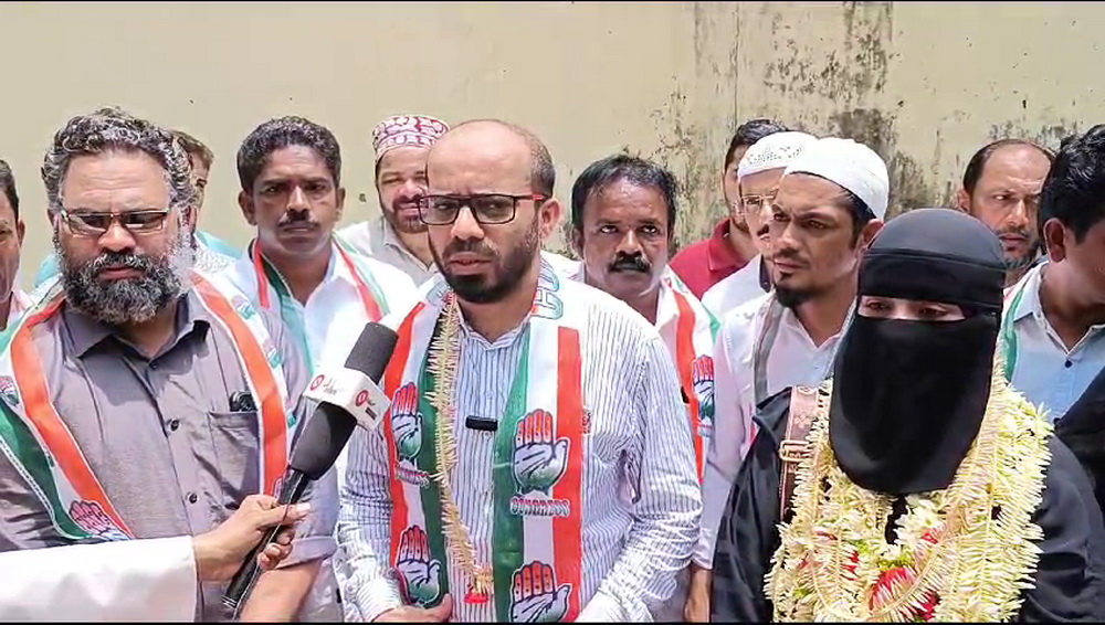 Tanzeem-Backed candidates secure key positions unopposed in Bhatkal local bodies elections