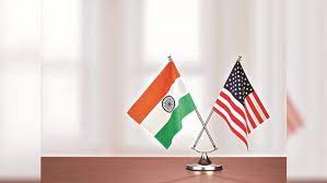 India and US agree to strengthen cooperation in pharma, semiconductors, critical minerals