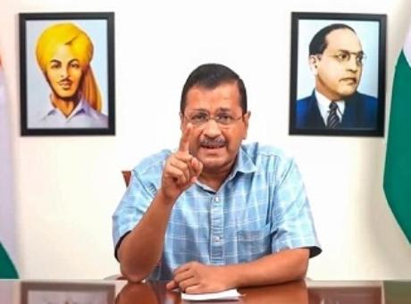 'Will attend INDIA bloc meeting in Mumbai': Arvind Kejriwal