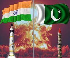 India, Pakistan exchange list of nuclear installations