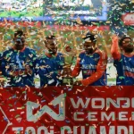 India Defeat South Africa By 135 Runs In 4th T20I, Clinch Series 3-1