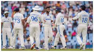 Bumrah bamboozles Proteas as India win shortest ever Test match to level series