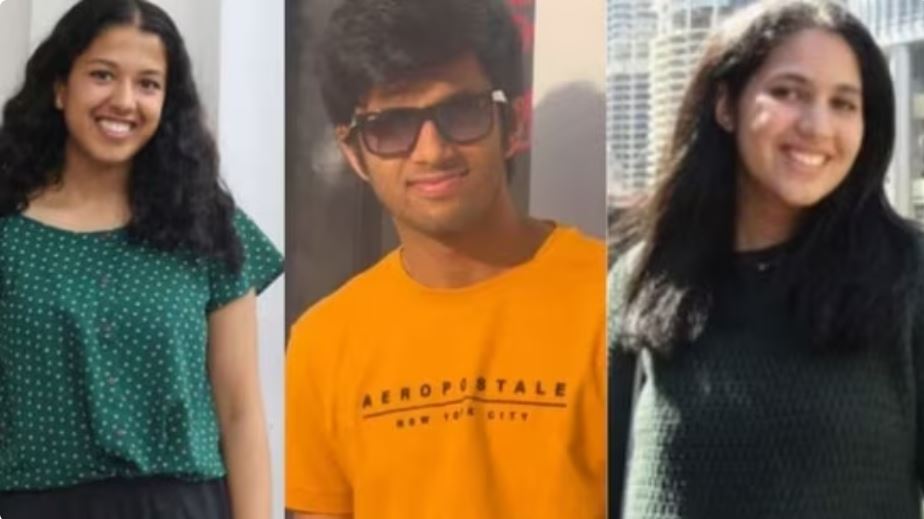 Three Indian-American students tragically die in car crash in Georgia