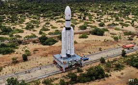 "ISRO Aims To Explore Human Space Flight Activities, Build Space Stations": Chief