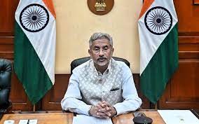 Over 87,000 Indians gave up citizenship till June this year: Jaishankar