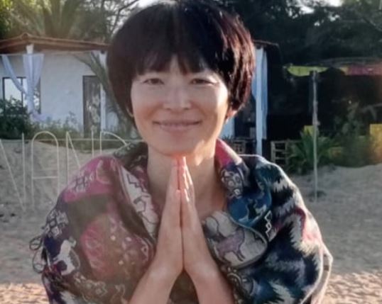 Karwar: Japanese woman tourist goes missing in Gokarna