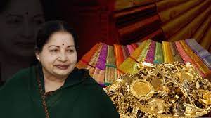 Jayalalithaa’s jewels to be handed over to TN govt in first week of March, says Karnataka court