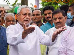 "Congress Made A Mistake By Going Solo In Rajasthan, Madhya Pradesh, Chhattisgarh": JD(U)